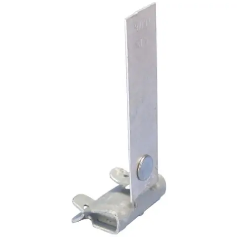 nVent CADDY 171640 Klammer Nedsatt pris